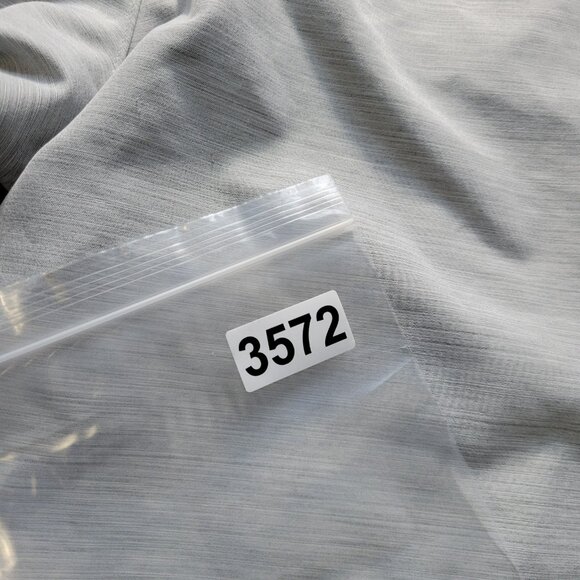 Callaway Golf Shorts Mens 40 Gray Chino Performance - Picture 7 of 7